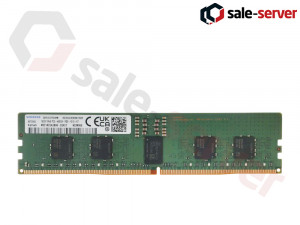 16GB DDR5 PC5-38400 4800MHz ECC REG